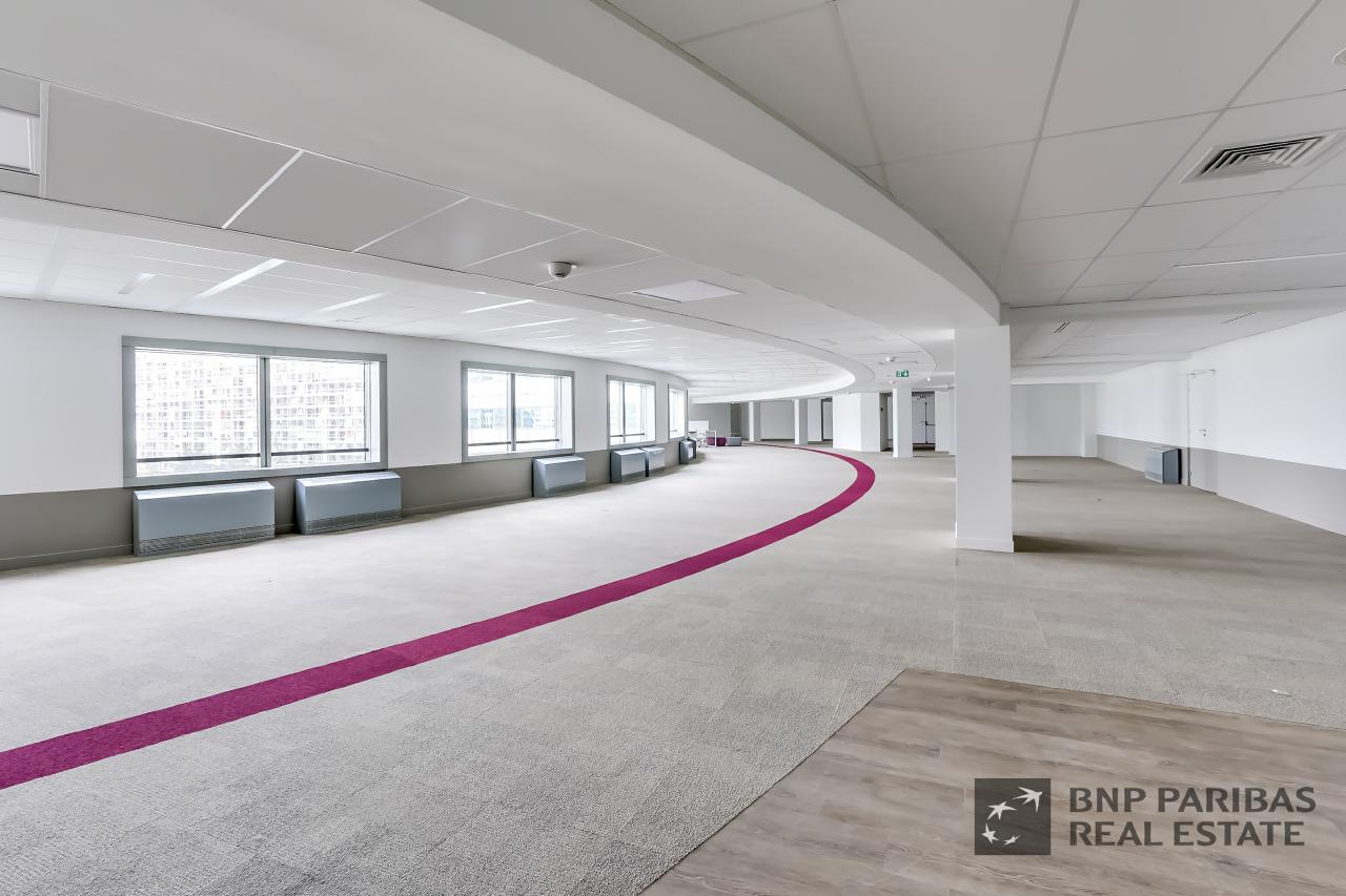 Bureau Paris 6515m² Location bureau Paris OLBUR2309248 11